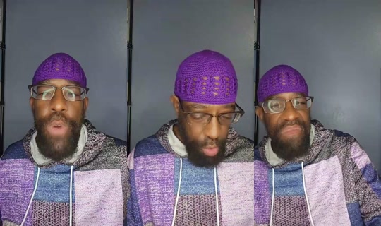 UncleMoKnows Bigo Live — Oct 22, 2026, 2:34 PM