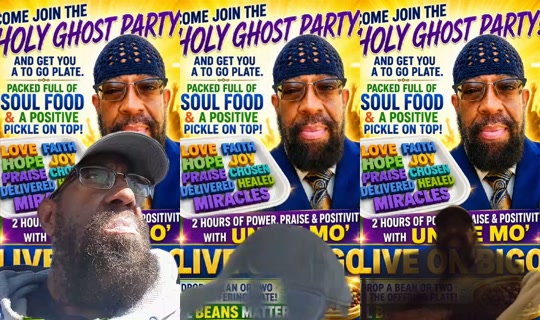 UncleMoKnows Bigo Live — Oct 23, 2026, 4:14 PM