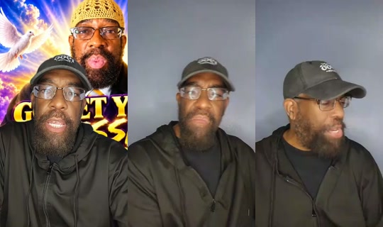 UncleMoKnows Bigo Live — Oct 24, 2026, 3:23 PM