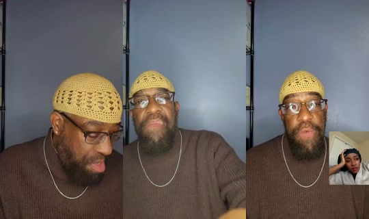 UncleMoKnows Bigo Live — Oct 25, 2026, 8:42 PM
