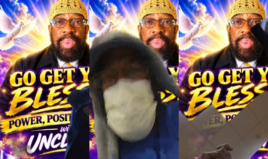 UncleMoKnows Bigo Live — Oct 26, 2026, 11:42 AM
