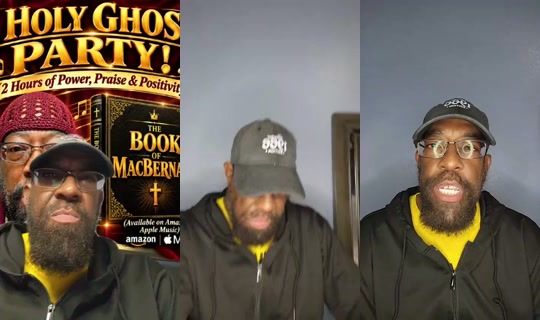 UncleMoKnows Bigo Live — Oct 27, 2026, 7:52 PM