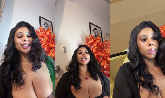 Ur.Goddess Bigo Live — Oct 13, 2026, 12:51 PM