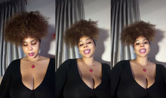 Ur.Goddess Bigo Live — Oct 15, 2026, 6:46 AM
