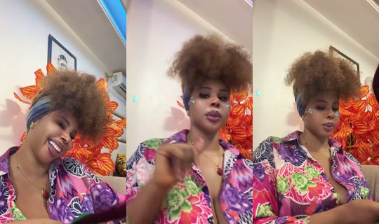 Ur.Goddess Bigo Live — Oct 16, 2026, 7:30 AM