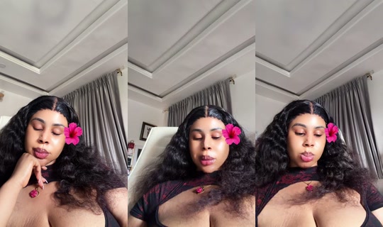 Ur.Goddess Bigo Live — Oct 27, 2026, 12:13 PM