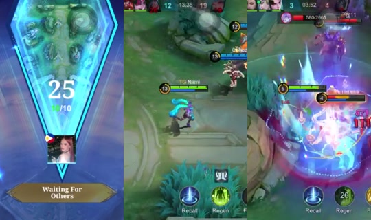 UrAngel444 Bigo Live — Aug 25, 2026, 9:14 AM