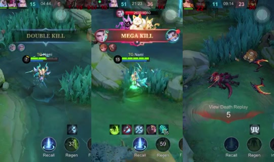 UrAngel444 Bigo Live — Aug 25, 2026, 10:40 AM