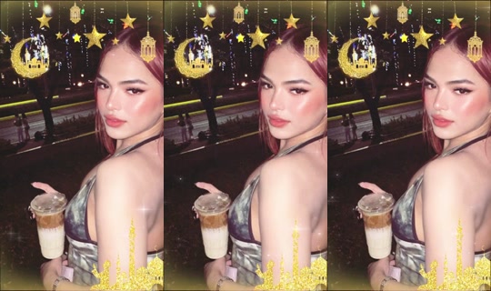 UrAngel444 Bigo Live — Oct 26, 2026, 8:27 AM