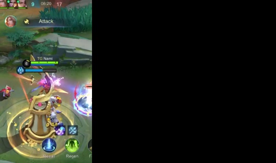 UrAngel444 Bigo Live — Oct 28, 2026, 10:27 AM