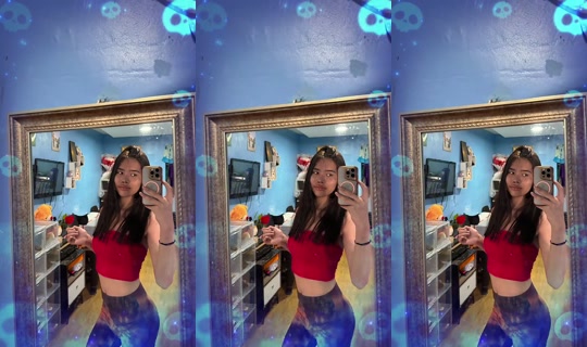 UrLavinia Bigo Live — Sep 18, 2026, 8:45 AM