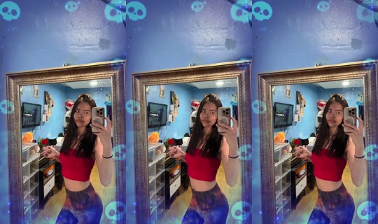 UrLavinia Bigo Live — Sep 18, 2026, 9:36 AM