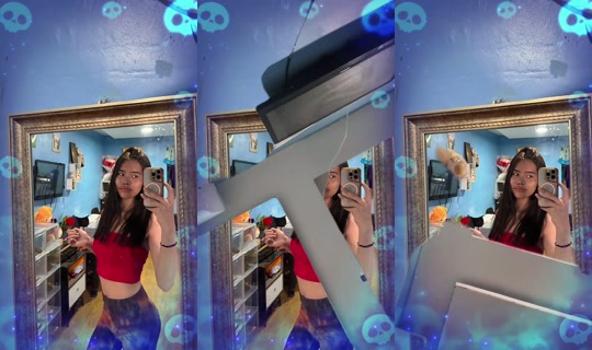 UrLavinia Bigo Live — Sep 18, 2026, 10:43 AM