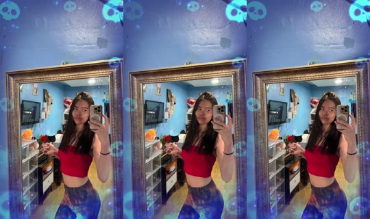 UrLavinia Bigo Live — Sep 21, 2026, 7:50 AM