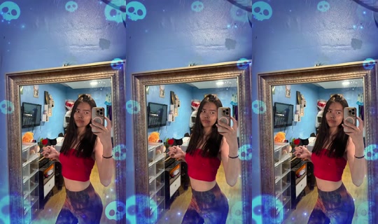 UrLavinia Bigo Live — Sep 22, 2026, 5:40 PM