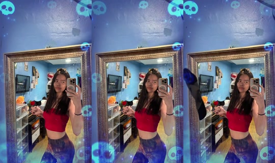 UrLavinia Bigo Live — Sep 22, 2026, 6:31 PM