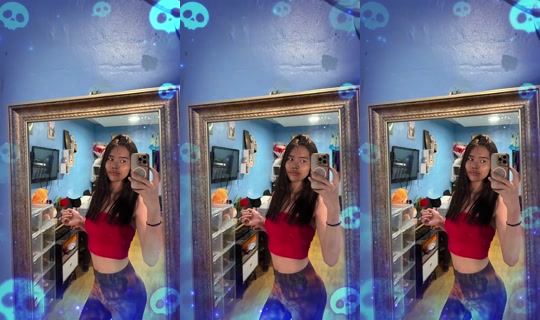 UrLavinia Bigo Live — Sep 24, 2026, 8:23 AM
