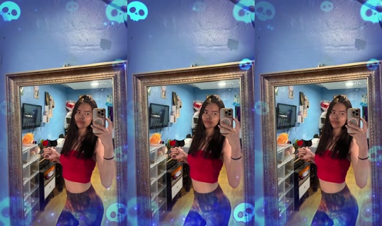 UrLavinia Bigo Live — Sep 24, 2026, 9:22 AM