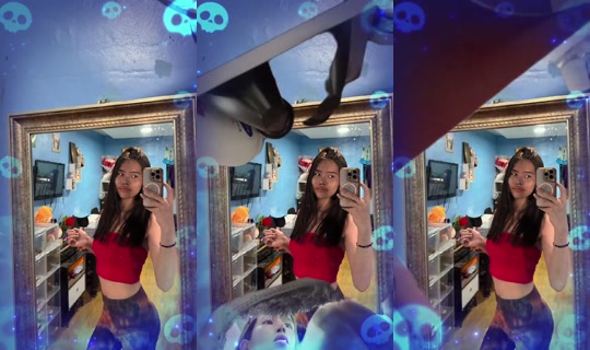 UrLavinia Bigo Live — Oct 16, 2026, 5:52 AM