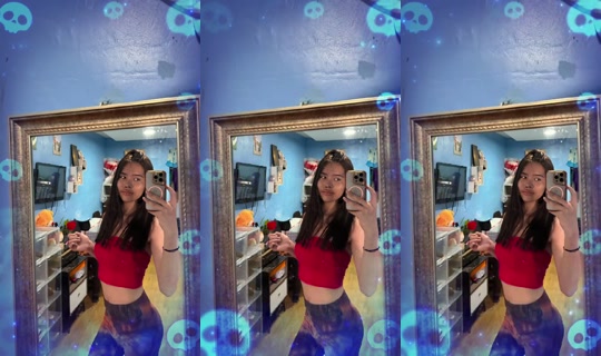 UrLavinia Bigo Live — Oct 19, 2026, 7:42 AM
