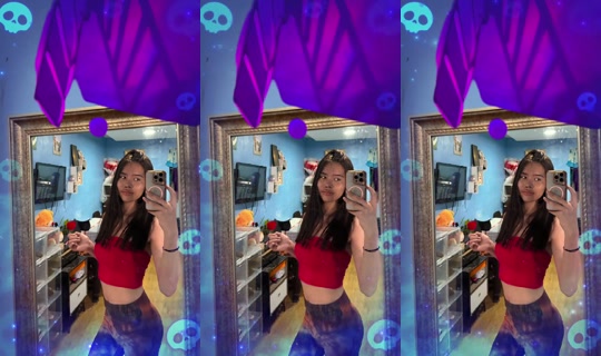UrLavinia Bigo Live — Oct 21, 2026, 8:00 PM