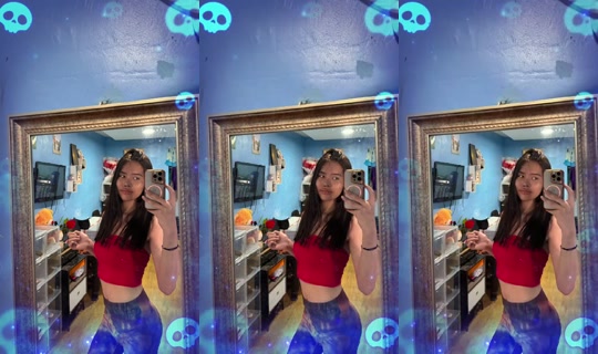 UrLavinia Bigo Live — Oct 22, 2026, 4:30 PM