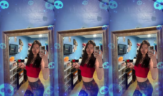 UrLavinia Bigo Live — Oct 27, 2026, 1:44 PM