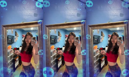 UrLavinia Bigo Live — Oct 28, 2026, 9:05 PM