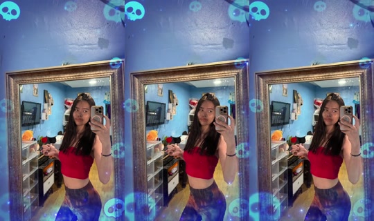UrLavinia Bigo Live — Oct 29, 2026, 7:41 PM