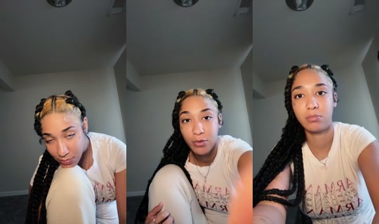 Uronlywce Bigo Live — Aug 4, 2026, 7:25 PM