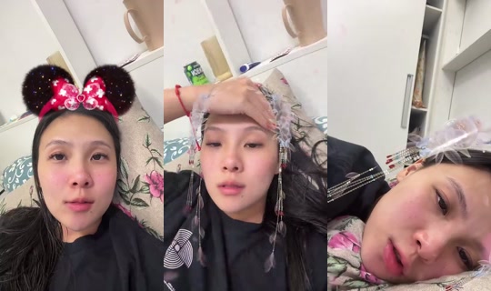 VALEEN. Bigo Live — Aug 14, 2026, 4:42 AM