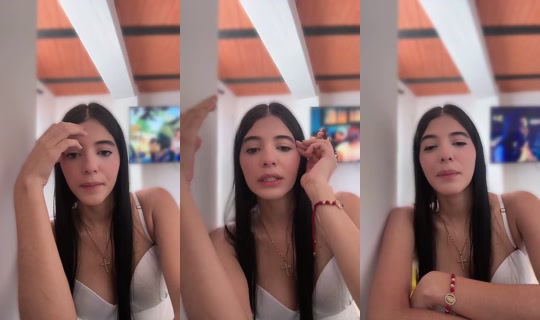 VALENCIA.7KISS Bigo Live — Aug 26, 2026, 5:11 PM