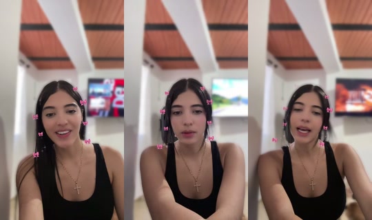 VALENCIA.7KISS Bigo Live — Aug 27, 2026, 10:44 PM