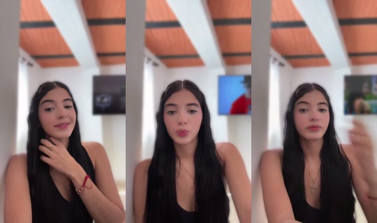 VALENCIA.7KISS Bigo Live — Aug 28, 2026, 8:02 PM