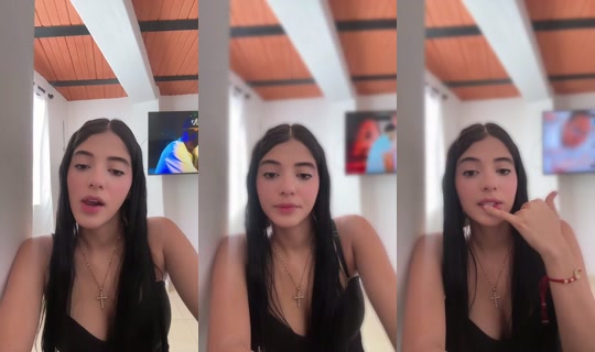 VALENCIA.7KISS Bigo Live — Aug 29, 2026, 6:52 PM