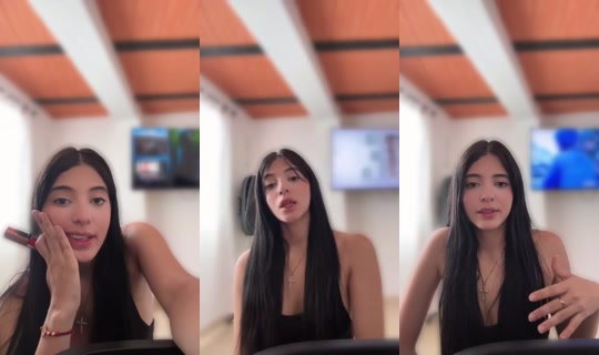 VALENCIA.7KISS Bigo Live — Oct 3, 2026, 6:25 PM