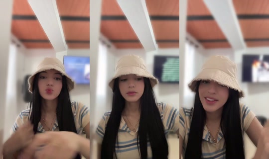 VALENCIA.7KISS Bigo Live — Oct 5, 2026, 8:17 PM