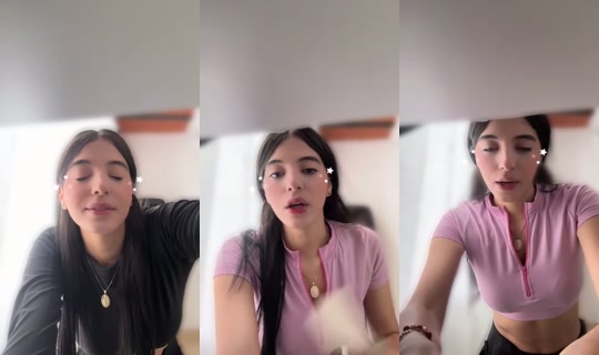 VALENCIA.7KISS Bigo Live — Oct 7, 2026, 6:00 PM