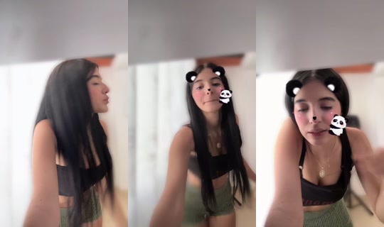 VALENCIA.7KISS Bigo Live — Oct 7, 2026, 8:10 PM