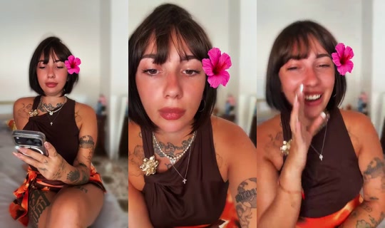 VDV_LADYBOSS Bigo Live — Jul 24, 2026, 11:33 AM