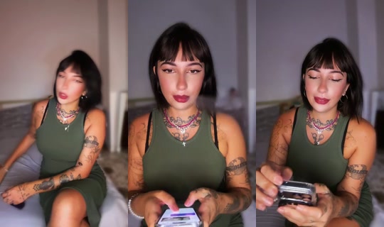 VDV_LADYBOSS Bigo Live — Sep 4, 2026, 4:44 PM