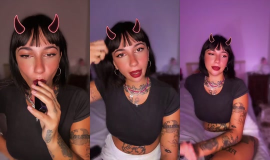 VDV_LADYBOSS Bigo Live — Sep 5, 2026, 8:25 PM