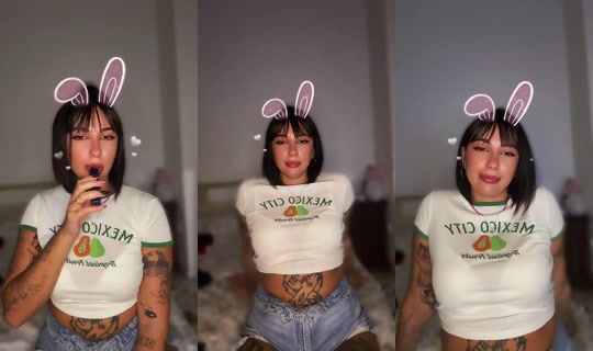 VDV_LADYBOSS Bigo Live — Oct 2, 2026, 8:15 PM