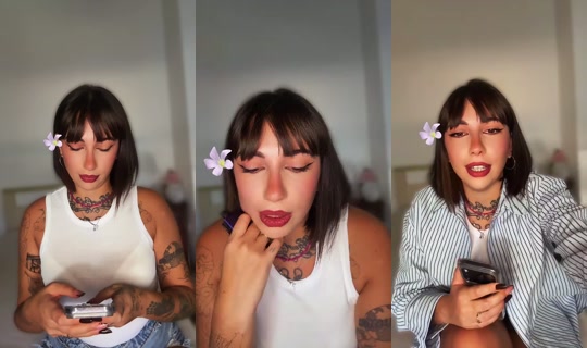 VDV_LADYBOSS Bigo Live — Oct 3, 2026, 1:15 PM