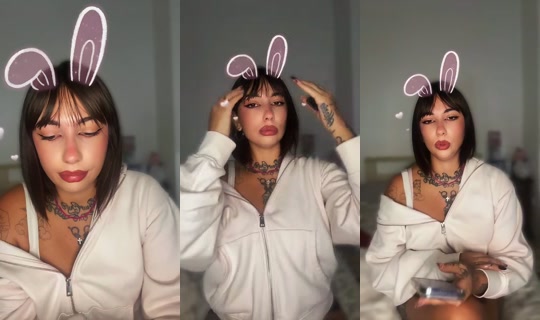 VDV_LADYBOSS Bigo Live — Oct 12, 2026, 10:25 AM
