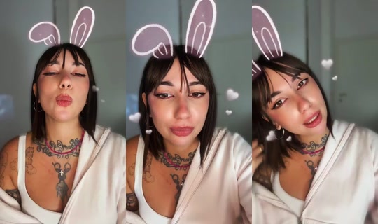 VDV_LADYBOSS Bigo Live — Oct 12, 2026, 5:20 PM