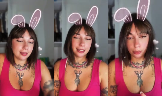 VDV_LADYBOSS Bigo Live — Oct 13, 2026, 9:31 PM