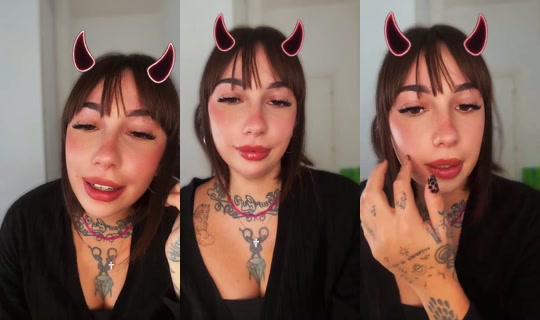 VDV_LADYBOSS Bigo Live — Oct 18, 2026, 11:32 AM