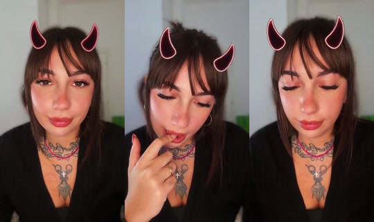 VDV_LADYBOSS Bigo Live — Oct 18, 2026, 12:27 PM