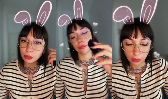 VDV_LADYBOSS Bigo Live — Oct 27, 2026, 5:26 PM